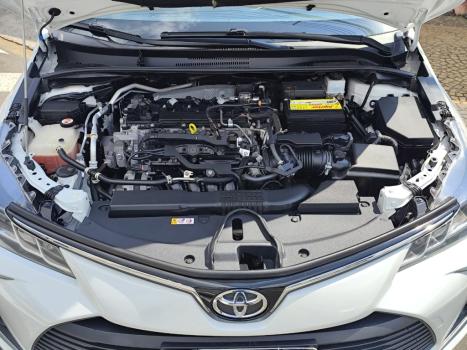 TOYOTA Corolla 2.0 16V 4P XEI FLEX AUTOMÁTICO, Foto 8
