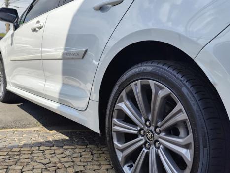 TOYOTA Corolla 2.0 16V 4P XEI FLEX AUTOMÁTICO, Foto 11