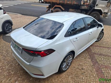 TOYOTA Corolla 2.0 16V 4P XEI FLEX AUTOMÁTICO, Foto 2
