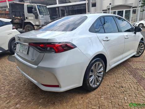 TOYOTA Corolla 2.0 16V 4P XEI FLEX AUTOMÁTICO, Foto 3