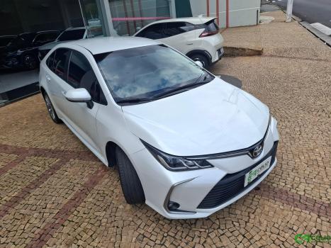 TOYOTA Corolla 2.0 16V 4P XEI FLEX AUTOMÁTICO, Foto 4