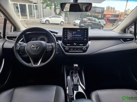 TOYOTA Corolla 2.0 16V 4P XEI FLEX AUTOMÁTICO, Foto 6