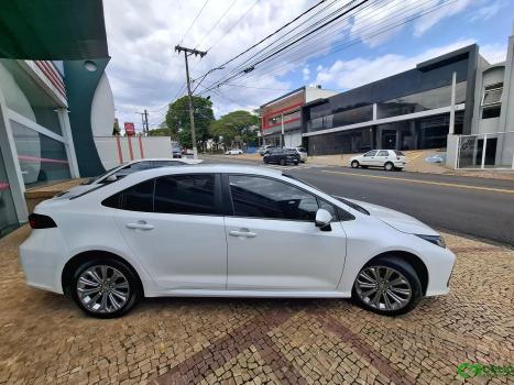 TOYOTA Corolla 2.0 16V 4P XEI FLEX AUTOMÁTICO, Foto 7