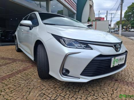 TOYOTA Corolla 2.0 16V 4P XEI FLEX AUTOMÁTICO, Foto 8