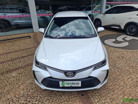TOYOTA Corolla 2.0 16V 4P XEI FLEX AUTOMÁTICO, Foto 9