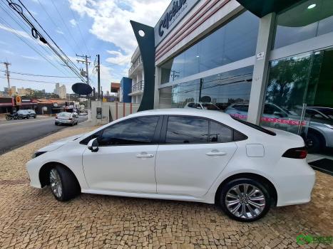 TOYOTA Corolla 2.0 16V 4P XEI FLEX AUTOMÁTICO, Foto 12