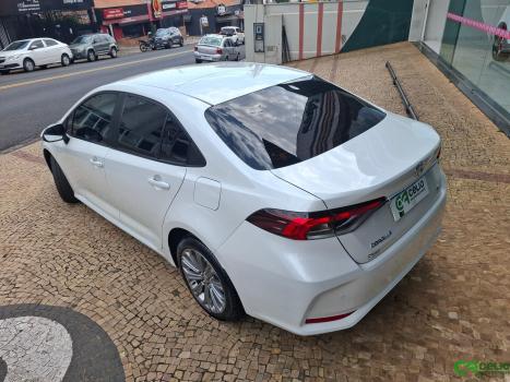 TOYOTA Corolla 2.0 16V 4P XEI FLEX AUTOMÁTICO, Foto 13