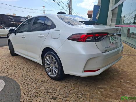 TOYOTA Corolla 2.0 16V 4P XEI FLEX AUTOMÁTICO, Foto 14