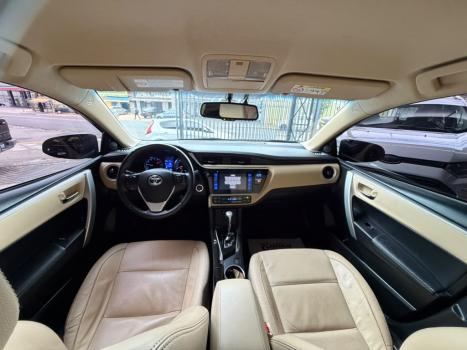 TOYOTA Corolla 2.0 16V 4P FLEX ALTIS DIRECT SHIFT AUTOMÁTICO CVT, Foto 9