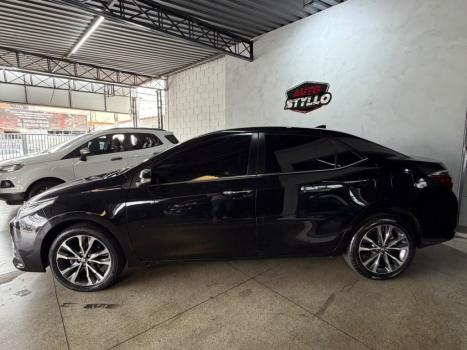 TOYOTA Corolla 2.0 16V 4P FLEX ALTIS DIRECT SHIFT AUTOMÁTICO CVT, Foto 10