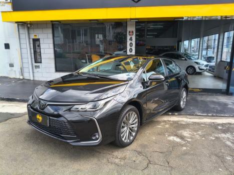 TOYOTA Corolla 2.0 16V 4P XEI FLEX AUTOMÁTICO, Foto 2