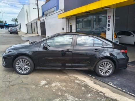 TOYOTA Corolla 2.0 16V 4P XEI FLEX AUTOMÁTICO, Foto 3