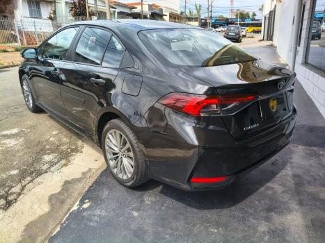 TOYOTA Corolla 2.0 16V 4P XEI FLEX AUTOMÁTICO, Foto 4