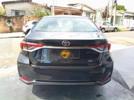 TOYOTA Corolla 2.0 16V 4P XEI FLEX AUTOMÁTICO, Foto 5