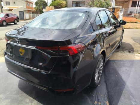 TOYOTA Corolla 2.0 16V 4P XEI FLEX AUTOMÁTICO, Foto 6