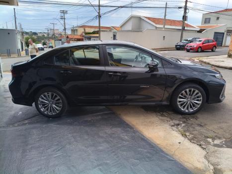 TOYOTA Corolla 2.0 16V 4P XEI FLEX AUTOMÁTICO, Foto 7