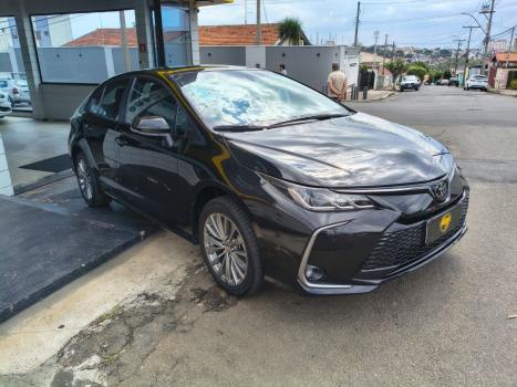 TOYOTA Corolla 2.0 16V 4P XEI FLEX AUTOMÁTICO, Foto 8