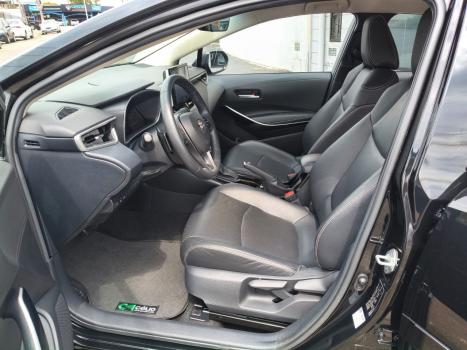 TOYOTA Corolla 2.0 16V 4P XEI FLEX AUTOMÁTICO, Foto 9