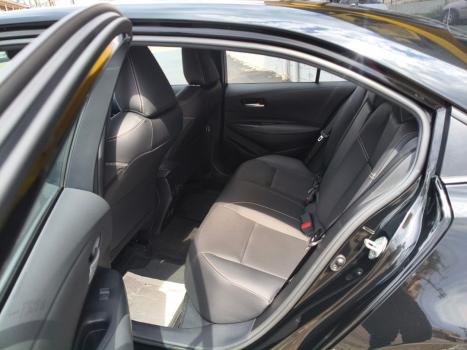 TOYOTA Corolla 2.0 16V 4P XEI FLEX AUTOMÁTICO, Foto 10