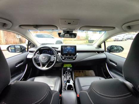 TOYOTA Corolla 2.0 16V 4P XEI FLEX AUTOMÁTICO, Foto 11