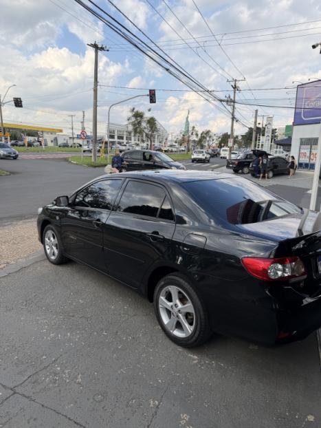 TOYOTA Corolla 2.0 16V 4P XEI FLEX AUTOMÁTICO, Foto 4