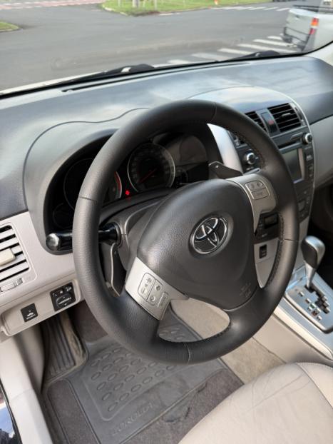 TOYOTA Corolla 2.0 16V 4P XEI FLEX AUTOMÁTICO, Foto 5