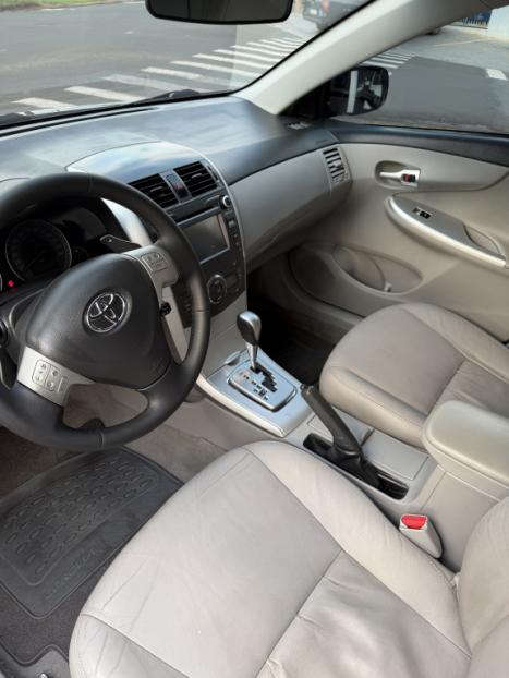 TOYOTA Corolla 2.0 16V 4P XEI FLEX AUTOMÁTICO, Foto 6
