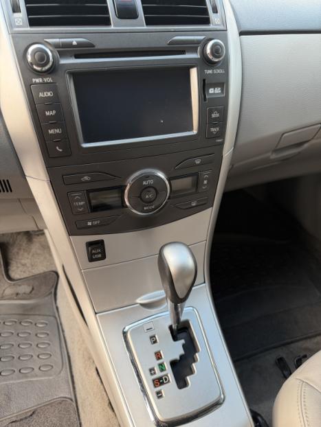 TOYOTA Corolla 2.0 16V 4P XEI FLEX AUTOMÁTICO, Foto 7