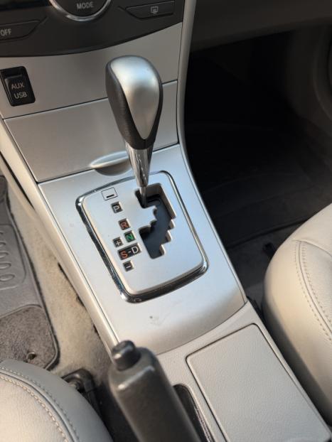 TOYOTA Corolla 2.0 16V 4P XEI FLEX AUTOMÁTICO, Foto 8