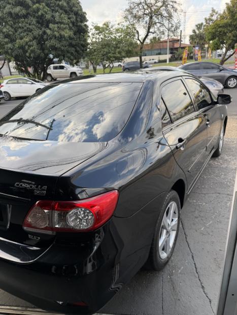 TOYOTA Corolla 2.0 16V 4P XEI FLEX AUTOMÁTICO, Foto 9