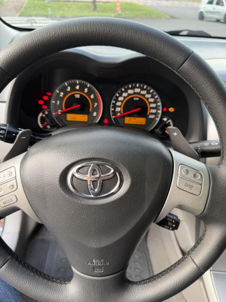 TOYOTA Corolla 2.0 16V 4P XEI FLEX AUTOMÁTICO, Foto 10