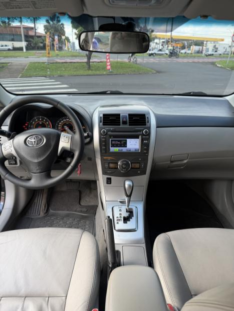 TOYOTA Corolla 2.0 16V 4P XEI FLEX AUTOMÁTICO, Foto 12