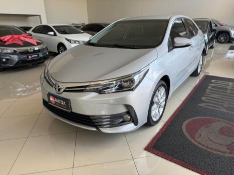 TOYOTA Corolla 2.0 16V 4P XEI FLEX AUTOMÁTICO, Foto 3