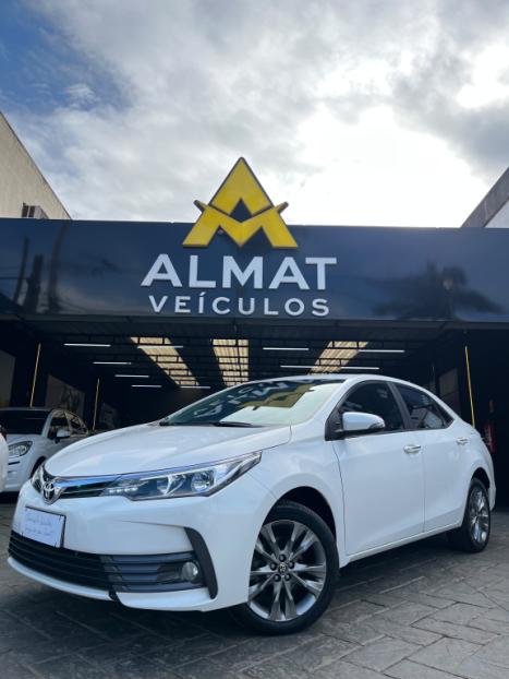 TOYOTA Corolla 2.0 16V 4P XEI FLEX AUTOMÁTICO, Foto 2