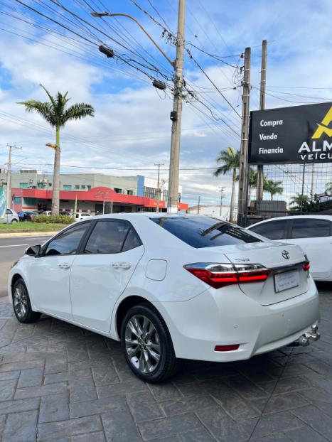 TOYOTA Corolla 2.0 16V 4P XEI FLEX AUTOMÁTICO, Foto 5