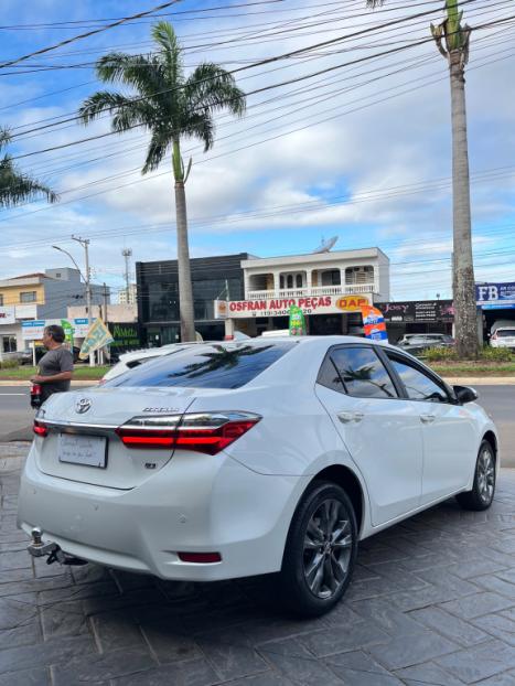 TOYOTA Corolla 2.0 16V 4P XEI FLEX AUTOMÁTICO, Foto 7