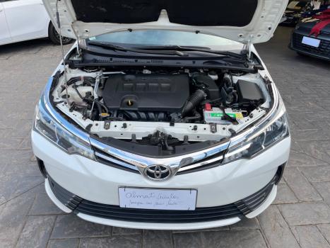 TOYOTA Corolla 2.0 16V 4P XEI FLEX AUTOMÁTICO, Foto 10