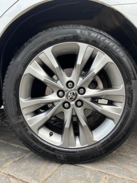 TOYOTA Corolla 2.0 16V 4P XEI FLEX AUTOMÁTICO, Foto 11