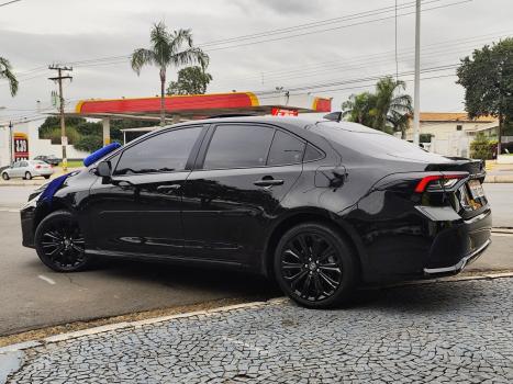 TOYOTA Corolla 2.0 16V 4P VVT-IE FLEX GR-S DIRECT SHIFT AUTOMÁTICO CVT, Foto 6