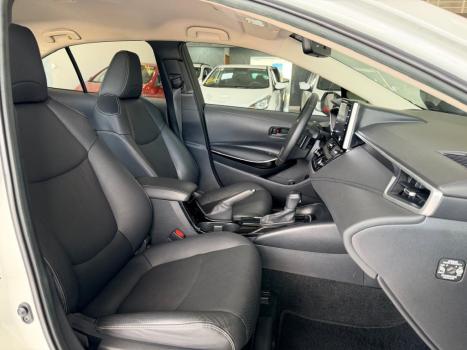 TOYOTA Corolla 2.0 16V 4P FLEX XEI DIRECT SHIFT AUTOMÁTICO CVT, Foto 14