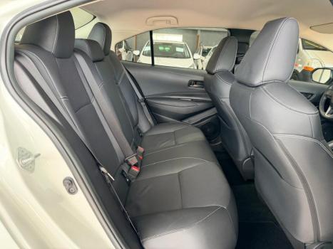 TOYOTA Corolla 2.0 16V 4P FLEX XEI DIRECT SHIFT AUTOMÁTICO CVT, Foto 15