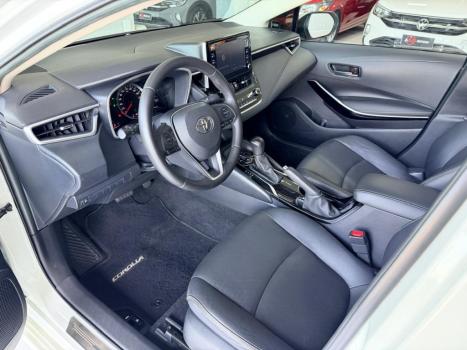 TOYOTA Corolla 2.0 16V 4P FLEX XEI DIRECT SHIFT AUTOMÁTICO CVT, Foto 16