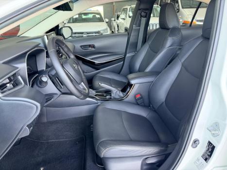 TOYOTA Corolla 2.0 16V 4P FLEX XEI DIRECT SHIFT AUTOMÁTICO CVT, Foto 17
