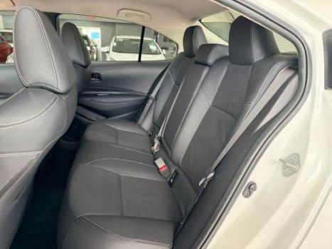 TOYOTA Corolla 2.0 16V 4P FLEX XEI DIRECT SHIFT AUTOMÁTICO CVT, Foto 18