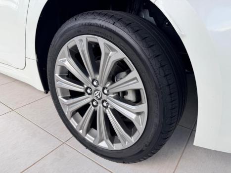 TOYOTA Corolla 2.0 16V 4P FLEX XEI DIRECT SHIFT AUTOMÁTICO CVT, Foto 20