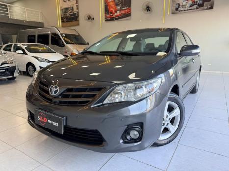 TOYOTA Corolla 2.0 16V 4P XEI FLEX AUTOMÁTICO, Foto 1