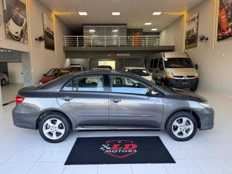 TOYOTA Corolla 2.0 16V 4P XEI FLEX AUTOMÁTICO, Foto 5