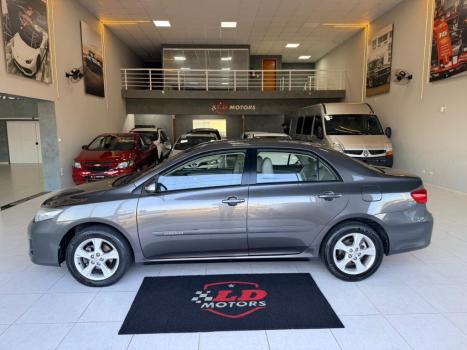 TOYOTA Corolla 2.0 16V 4P XEI FLEX AUTOMÁTICO, Foto 6