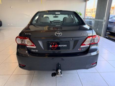 TOYOTA Corolla 2.0 16V 4P XEI FLEX AUTOMÁTICO, Foto 8