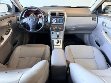 TOYOTA Corolla 2.0 16V 4P XEI FLEX AUTOMÁTICO, Foto 10